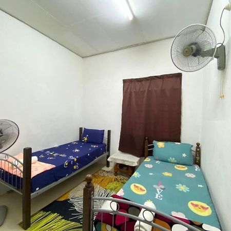 Homestay Ummi Kuala Terengganu Eksteriør bilde
