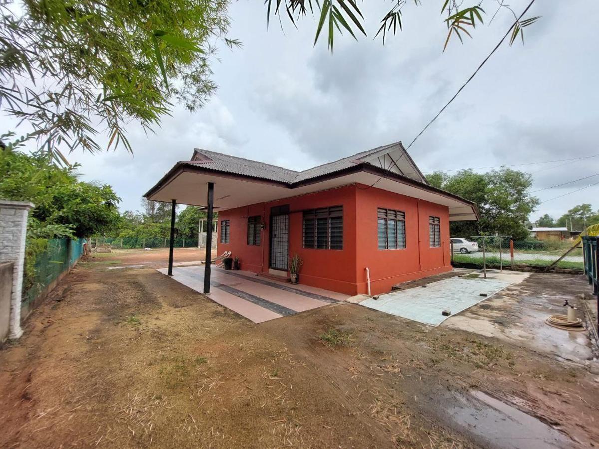 Homestay Ummi Kuala Terengganu Eksteriør bilde