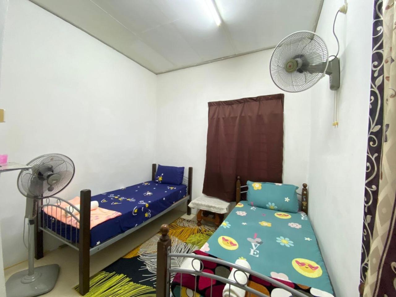 Homestay Ummi Kuala Terengganu Eksteriør bilde