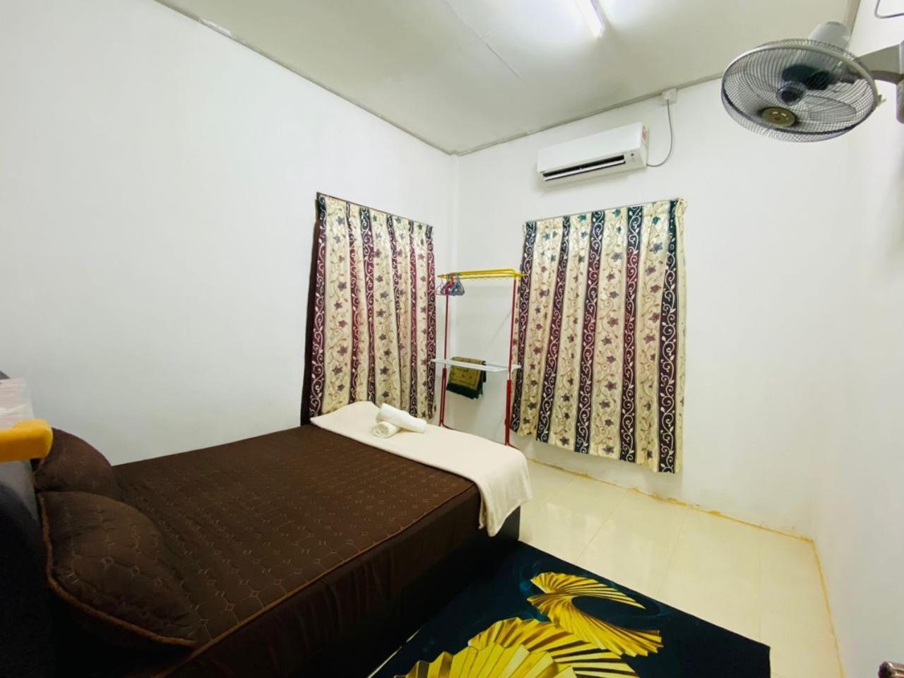 Homestay Ummi Kuala Terengganu Eksteriør bilde